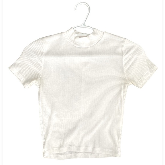 Wilfred free Nora Cropped Top - Picture 1 of 1